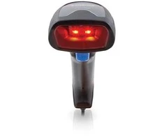 Skeneris Datalogic Quickscan - QW2520 - Kabelis - EX. Stovi