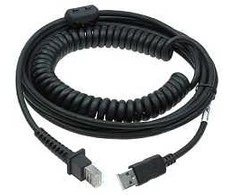 Datalogic 90A052289 brūkšninių kodų skaitytuvo priedai Įkrovimo laidas