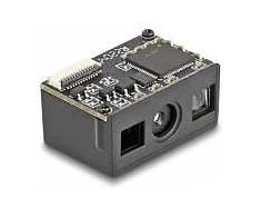 Skeneris Delock Barcode Scanner Modul 1D und 2D - Deutsche Version