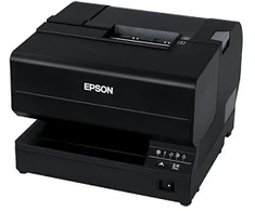 Spausdintuvas EPSON TM-J7700(321PH) Baltas - W/O MICR INC PSU EU