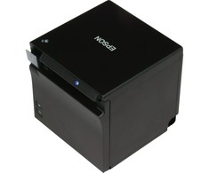 Spausdintuvas Epson TM m30II (112) POS-Bondrucker USB LAN Bluetooth 250 mm/sek