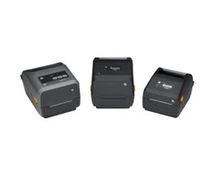 Skeneris Zebra Etikettendrucker ZD421t USB 2.0 USB-Host 203dpi 104mm 152 mm/sek