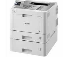 Spausdintuvas FL Brother HL-L9310CDWTG2 31/31S. WiFi WLAN Duplex