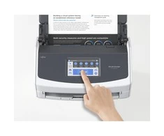 Skeneris FUJITSU ScanSnap iX1600 40ppm/80ipm A4 Duplex