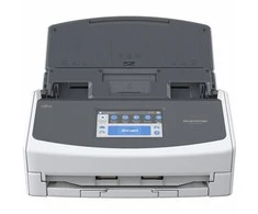 Skeneris FUJITSU ScanSnap iX1600 40ppm/80ipm A4 Duplex