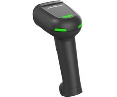 Skeneris Honeywell Barcode-Scanner Xenon 1960g Kit HD 2D USB RS-232 Kabelgebunden