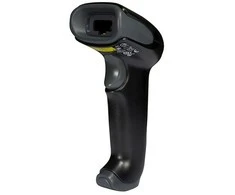 Skeneris Honeywell Voyager 1250g (1250G-2USB-1) Brūkšninių kodų skaitytuvas