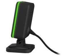 Honeywell Barcode-Scanner Genesis XP 7680g Kit 1D/2D USB RS232 RS485 Kabelgebunden