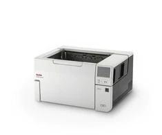 Skeneris Kodak Dokumentenscanner S2085F A4 85 S./Min. Duplex ADF 300 Blatt USB 3.1 LAN