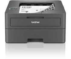 BROTHER HL-L2445DW MONO LASER Spausdintuvas, DUPLEX, WIFI, 32PPM