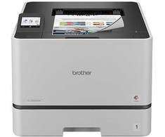 Brother HL-L8430CDW Professional colour lazerinis spausdintuvas | Brother