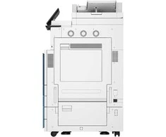 Skeneris L HP LaserJet Enterprise Flow MFP 8801z - Multifunktionsdrucker - Farbe - lazerinis - A3