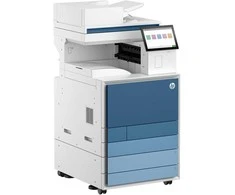 Skeneris L HP LaserJet Enterprise MFP 8801dn - Multifunktionsdrucker - Farbe - lazerinis - A3