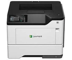 Skeneris L LEXMARK MS631dw Spausdintuvas Mono laser A4 1200x1200dpi 47ppm 650sheets USB LAN Wi-Fi Bluetooth LE