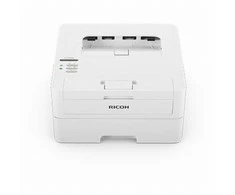 Spausdintuvas Ricoh SP230SFNW daugiafunkcinis lazerinis įrenginys su WIFI ir tinklu