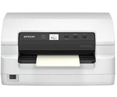 Adatinis spausdintuvas Epson PLQ 50M - bukletų spausdintuvas - su įrašymo funkcija - taškas - 10 cpi - 24 kontaktų - iki 630 simbolių/s - lygiagretus, USB 2.0, nuoseklusis