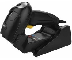 Skeneris Newland HR52 Bonito, portable barcode reader, 1D-2D, CMOS, Codabar, Code 11, Code 128, Code 39