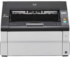 Skeneris RICOH fi-7800 Dokumenten-Scanner