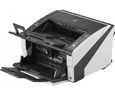 Skeneris RICOH fi-7800 Dokumenten-Scanner