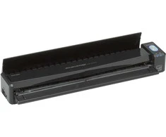 Skeneris Ricoh ScanSnap iX100 mobiler Dokumenten-Scanner