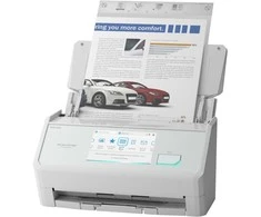 Skeneris Ricoh SCANSNAP IX2500 – A4 DOKUMENTŲ SKAITYTUVAS
