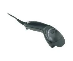 Skeneris Honeywell Barcode-Scanner Eclipse MS5145 USB RS232 decodiert Kabelgebunden