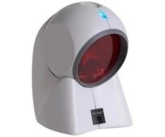 Metrologic MS7120 Orbit, autonominis brūkšninių kodų skaitytuvas, lazeris, USB, juodas Honeywell MK7120-31A38 / POS-814