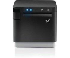 Spausdintuvas Star Micronics MCP31CBI BK E+U MPOS kvitų PR - 400MM/S tiesioginis terminis 58/80MM
