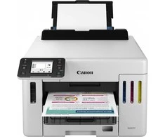 CANON MAXIFY GX5550 Inkjet Daugiafunkcinis spausdintuvas A4 color Mono 24ppm Color 15.5ppm
