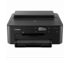 Canon | PIXMA | PIXMA TS705a | Inkjet | Spalvotas | Inkjet Spausdintuvas | A4 | Wi-Fi | Juodas
