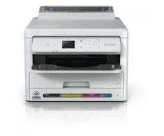 Epson | WorkForce Pro | WF-C5390DW | Inkjet | Spalvotas | Inkjet Spausdintuvas | A4 | Wi-Fi