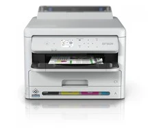 Epson | WorkForce Pro | WF-C5390DW | Inkjet | Spalvotas | Inkjet Spausdintuvas | A4 | Wi-Fi