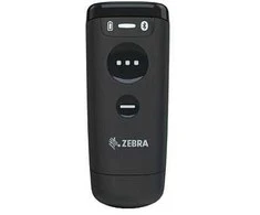 Brūkšninio kodo skaitytuvas Zebra Zebra CS60 Rankinio kodo skaitytuvas 1D / 2D LED Juodas