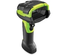 Skeneris Zebra Barcode-Scanner DS3678-SR Kit 1D/2D USB/Bluetooth 4.0 Kabellos