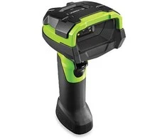 Skeneris ZEBRA Barcode-Scanner DS3678 USB 2D.USB Kit.RS232.KBW.BT.IP67