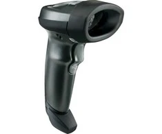 Skeneris Zebra Barcode-Scanner LI2208-SR 1D USB