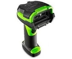 Skeneris Motorola Zebra Barcode-Scanner LI3678-SR 1D USB Kit Blueetooth 4.0