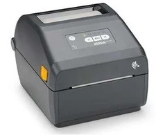 Skeneris Zebra Etikettendrucker ZD421t USB 2.0 USB-Host LAN Bluetooth LE 300dpi 112mm 102 mm/Sek
