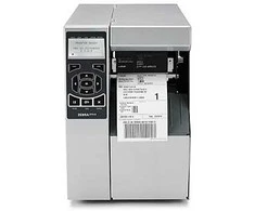 Spausdintuvas ZEBRA ZT510 300dpi Cutt pilka