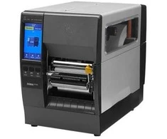 Spausdintuvas Zebra Etikettendrucker ZT231 USB USB-Host LAN RS-232 Bluetooth LE 203dpi 4,3 Farbtouchscreen