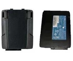 Skeneris Zebra PowerPrecision Plus - Handheld-Batterie - 1 x Lithium-Ionen 4620 mAh (Packung mit 10)