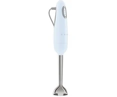 Plakiklis Rankinis blenderis Smeg HBF03PBEU
