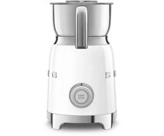 Pieno Plakiklis - Smeg 50' stiliaus MFF11WHEU balta