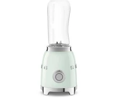 SMEG mini kokteilinė, PBF01PGEU, spalva: šviesiai žalia