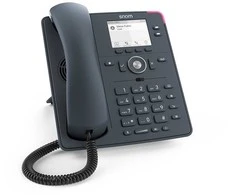 Telefonas Snom snom D140
