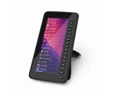 SNOM D7C, išplėtimo modulis USB su spalvotu ekranu