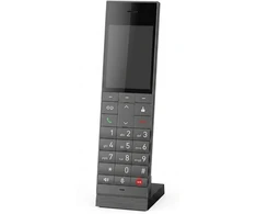 snom HM2 DECT Handset - Hoteltelefon