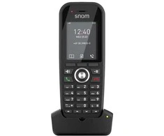 Telefonas stacionarus Snom m30 DECT Mobilteil
