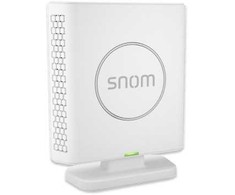 Telefonas Snom SNOM M6