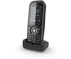 SNOM M70 DECT ragelis